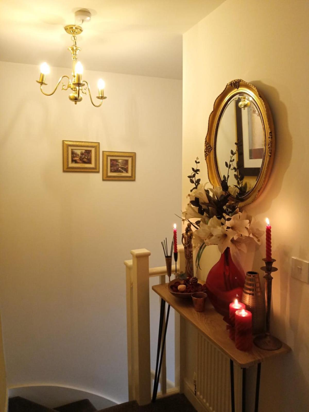 Cosy Stay In Walsall By Ideal Home Bloxwich المظهر الخارجي الصورة