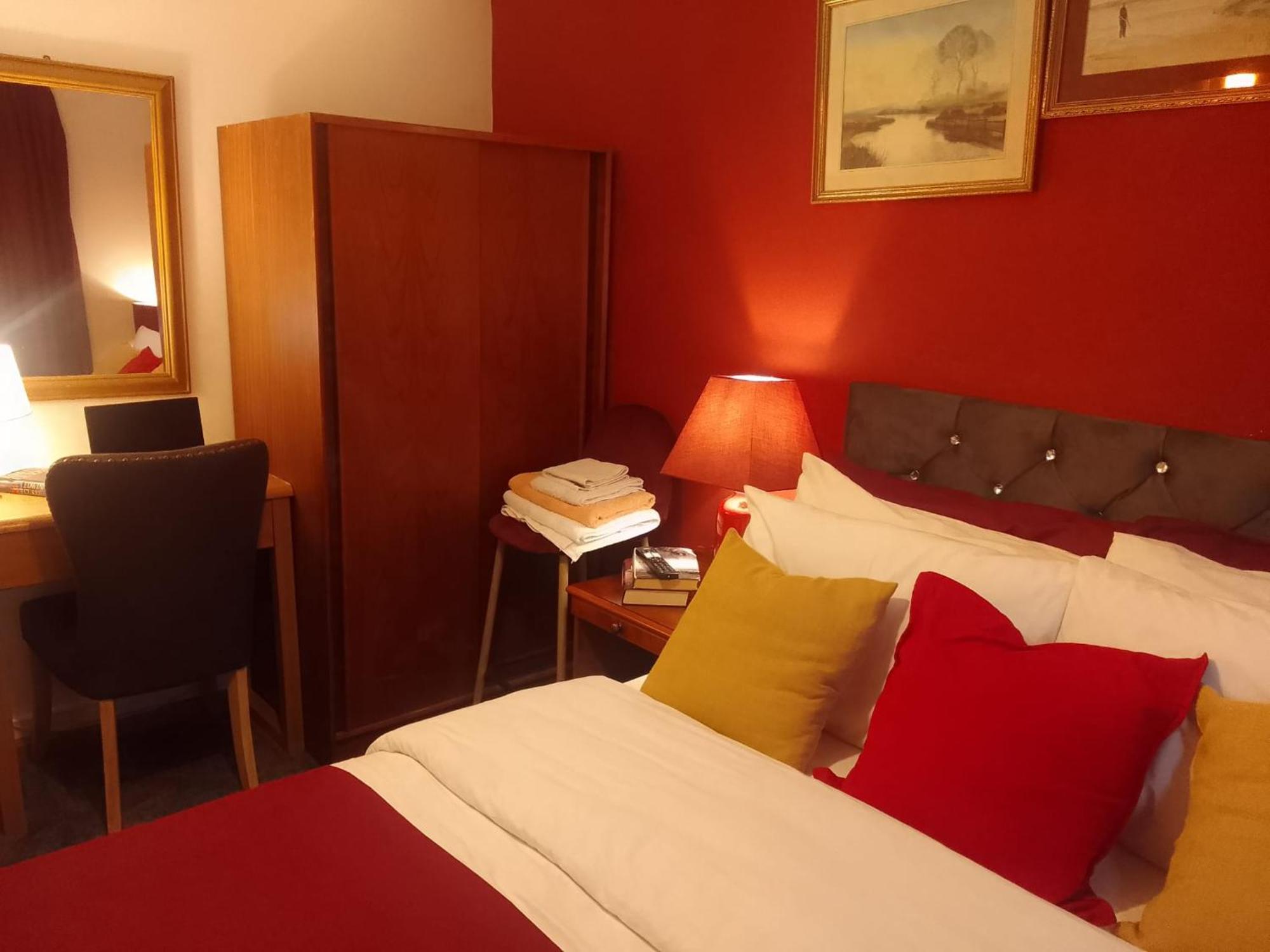 Cosy Stay In Walsall By Ideal Home Bloxwich المظهر الخارجي الصورة