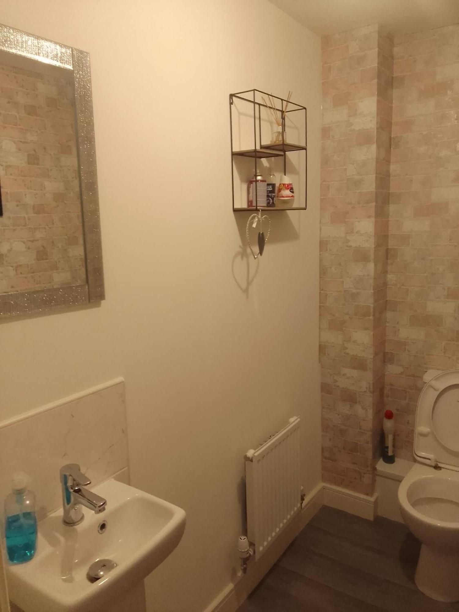 Cosy Stay In Walsall By Ideal Home Bloxwich المظهر الخارجي الصورة