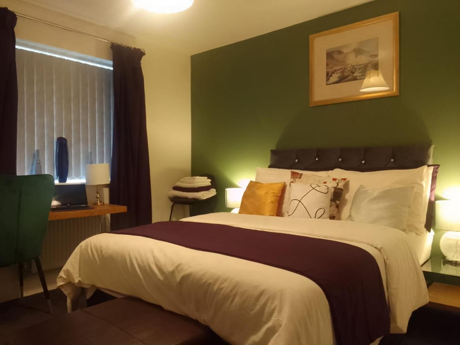Cosy Stay In Walsall By Ideal Home Bloxwich المظهر الخارجي الصورة