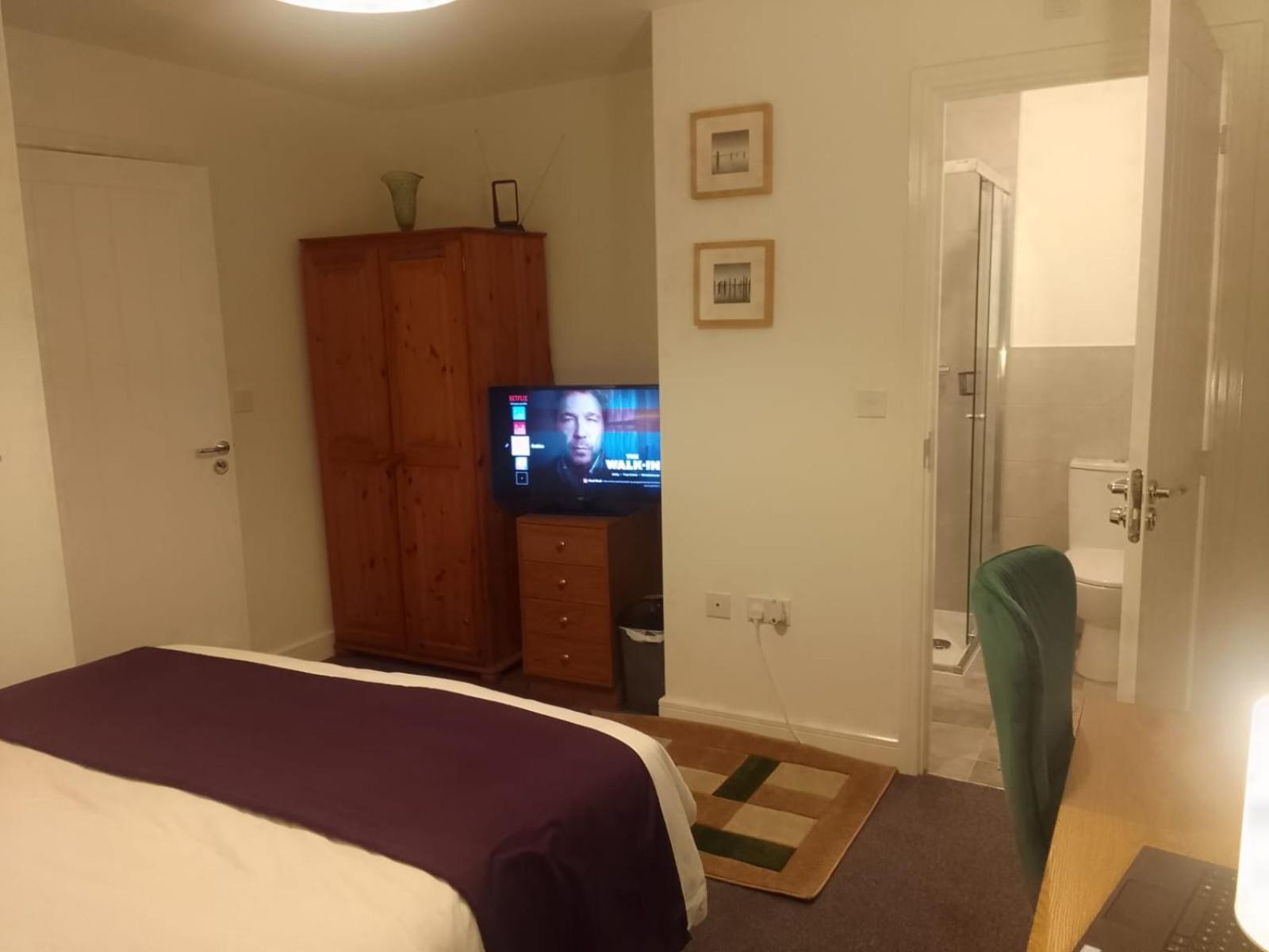 Cosy Stay In Walsall By Ideal Home Bloxwich المظهر الخارجي الصورة