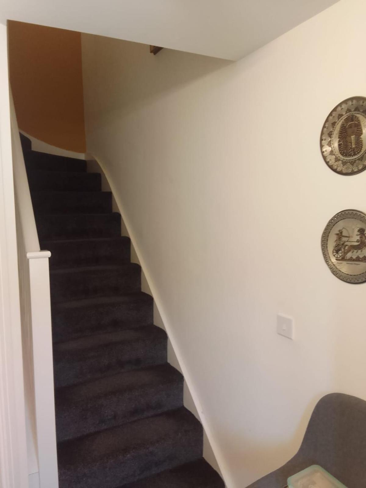 Cosy Stay In Walsall By Ideal Home Bloxwich المظهر الخارجي الصورة